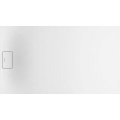 Duravit Stonetto 720217380000000 brodzik prostokątny 140x80 cm biały