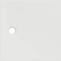 Geberit CleanFloor30 551220001 brodzik kwadratowy 100x100 cm biały
