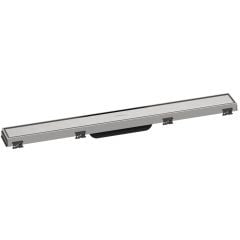 Hansgrohe Raindrain 56037800 odpływ prysznicowy 65.5 cm