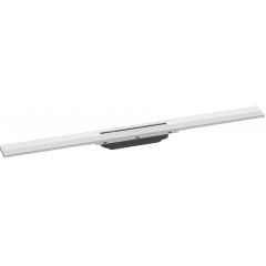 Hansgrohe Raindrain 56053700 element zewnętrzny odpływu 100 cm