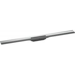 Hansgrohe Raindrain 56053000 element zewnętrzny odpływu 100 cm