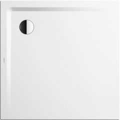 Kaldewei Superplan 384800013001 brodzik kwadratowy 90x90 cm biały