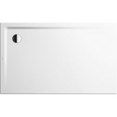 Kaldewei Superplan 385600013001 brodzik prostokątny 170x90 cm biały