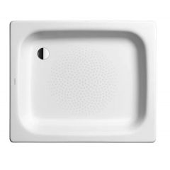 Kaldewei Sanidusch 440630003001 brodzik prostokątny 100x80 cm biały
