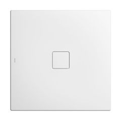 Kaldewei Conoflat 465648040001 brodzik kwadratowy 100x100 cm biały