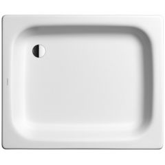Kaldewei Sanidusch 331500010001 brodzik prostokątny 80x75 cm biały