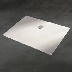 Kronenbach Cube KBMD1090AS brodzik prostokątny 100x90 cm biały