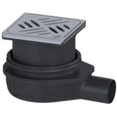 Kessel Ultraflat 4470063 wpust podłogowy cm