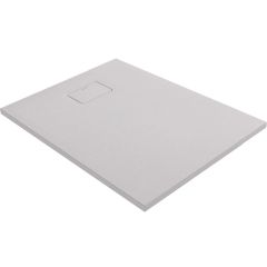 Oltens Bergytan 15107900 brodzik prostokątny 140x90 cm beżowy