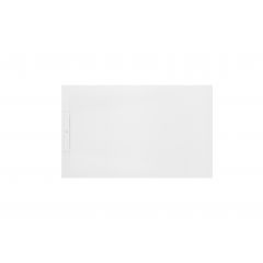 Roca Pyros AP9014B038403100 brodzik prostokątny z syfonem 120x90 cm biały