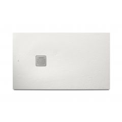 Roca Terran AP1014B03E801100 brodzik prostokątny 120x100 cm biały