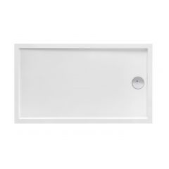 Roca Granada A276345000 brodzik prostokątny 140x90 cm
