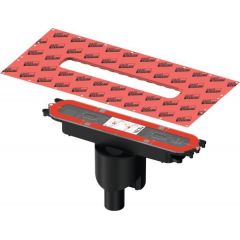 Tece Drainprofile 673003 syfon do brodzika