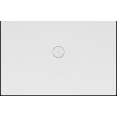 Villeroy & Boch Subway Infinity 6231T301 brodzik prostokątny 140x80 cm biały