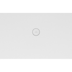 Villeroy & Boch Subway Infinity 6231T301 brodzik prostokątny 140x80 cm biały