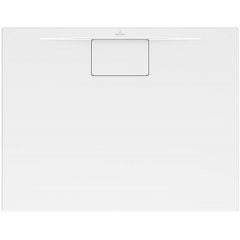 Villeroy & Boch Architectura UDA1090ARA215V01 brodzik prostokątny + maskownica 100x90 cm biały