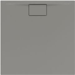 Villeroy & Boch Architectura UDA9090ARA115V3S brodzik kwadratowy 90x90 cm szary