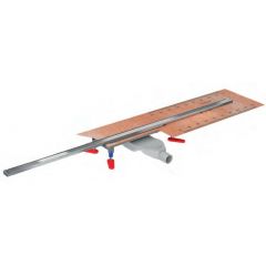 Wiper Intensi 316 500025855120 odpływ prysznicowy 120 cm