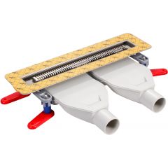 Wiper Intensi 316 Baza 501033800000 odpływ liniowy cm