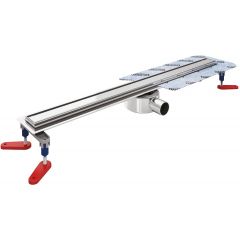 Wiper New Elite Slim 100340002070 odpływ prysznicowy 70 cm