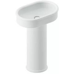 Art Ceram Brera BRC0010100 postument biały