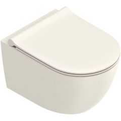 Catalano Sfera 0511500030 miska wc wisząca bez kołnierza mat