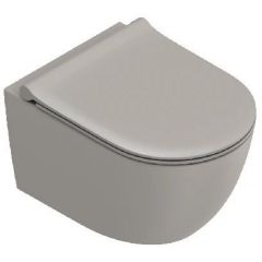 Catalano Sfera 0511500032 miska wc wisząca bez kołnierza mat