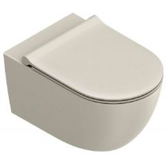 Catalano Sfera 0511750029 miska wc wisząca bez kołnierza mat