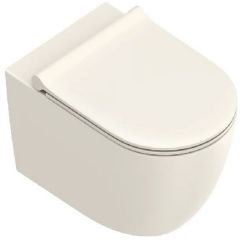 Catalano Sfera 0511750030 miska wc wisząca bez kołnierza mat