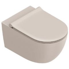 Catalano Sfera 0511750031 miska wc wisząca bez kołnierza mat