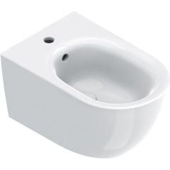 Catalano Sfera 0518551001 bidet wiszący biały