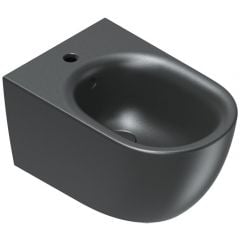 Catalano Sfera 0518551022 bidet wiszący czarny