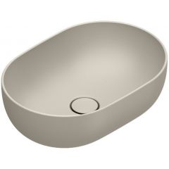 Catalano Sfera 0522500029 umywalka 50x35 cm owalna nablatowa Catalano Sfera 0522500029 umywalka 50x35 cm owalna nablatowa