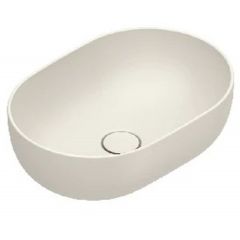 Catalano Sfera 0522500030 umywalka 50x35 cm owalna nablatowa