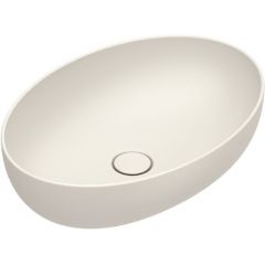 Catalano Sfera 0522600030 umywalka 60x42 cm owalna nablatowa