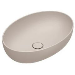 Catalano Sfera 0522600031 umywalka 60x42 cm owalna nablatowa