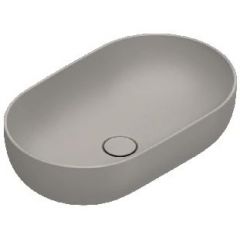 Catalano Sfera 0522610032 umywalka 60x37 cm owalna nablatowa