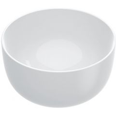 Catalano Sfera 0523420001 umywalka 42x42 cm okrągła nablatowa biała