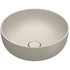 Catalano Sfera 0523430029  umywalka 42x42 cm okrągła nablatowa Catalano Sfera 0523430029  umywalka 42x42 cm okrągła nablatowa