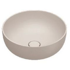 Catalano Sfera 0523430031 umywalka 42x42 cm okrągła nablatowa Catalano Sfera 0523430031 umywalka 42x42 cm okrągła nablatowa