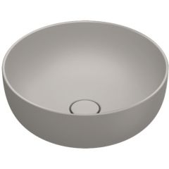 Catalano Sfera 0523430032 umywalka 42x42 cm okrągła nablatowa