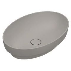 Catalano Sfera 0524580032 umywalka 58x40 cm owalna podblatowa