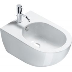 Catalano Sfera 1BSF54BM bidet wiszący biały