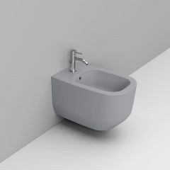 Ceramica Dolomite Alba D502645 bidet wiszący