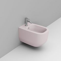 Ceramica Dolomite Alba D502665 bidet wiszący