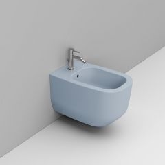 Ceramica Dolomite Alba D502671 bidet wiszący