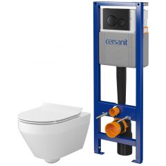 Zestaw Cersanit S701779, S701927