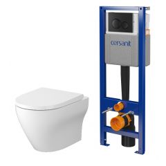 Zestaw Cersanit S701779, S701885