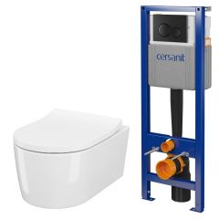 Zestaw Cersanit S701419, S701779