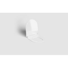 Clou Hammock CL0406060 deska sedesowa wolnoopadająca biała